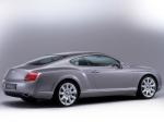 Bentley Continental GT 2003 года